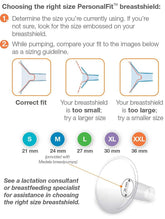 Medela Breast Shields | The Nest Attachment Parenting Hub